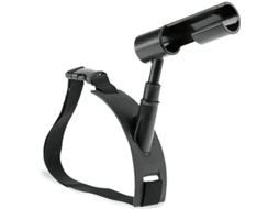 Cana de Pesca de LINEAEFFE Belly Boat Rod Holder (Tamanho Único)