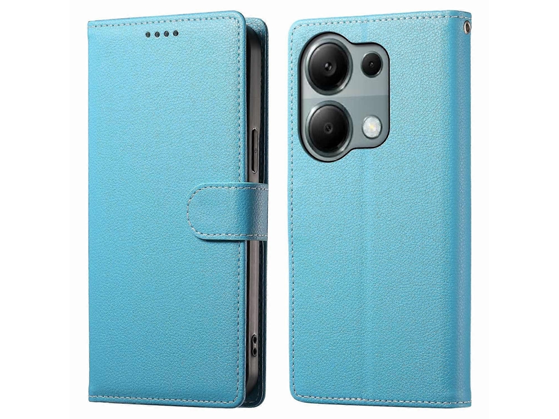 Capa Para Xiaomi Redmi Note 13 Pro 4g