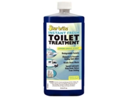 Starbrite Instant Fresh