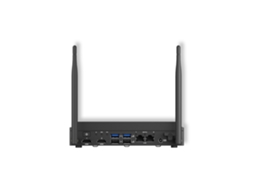 Nuc Gen13 Bravo Canyon Bnuc13brfa40n00 Sem Fio Asus