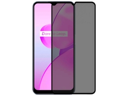 Película de Ecrã Espião Realme Narzo para Oem Oem OEM Vidro Temperado