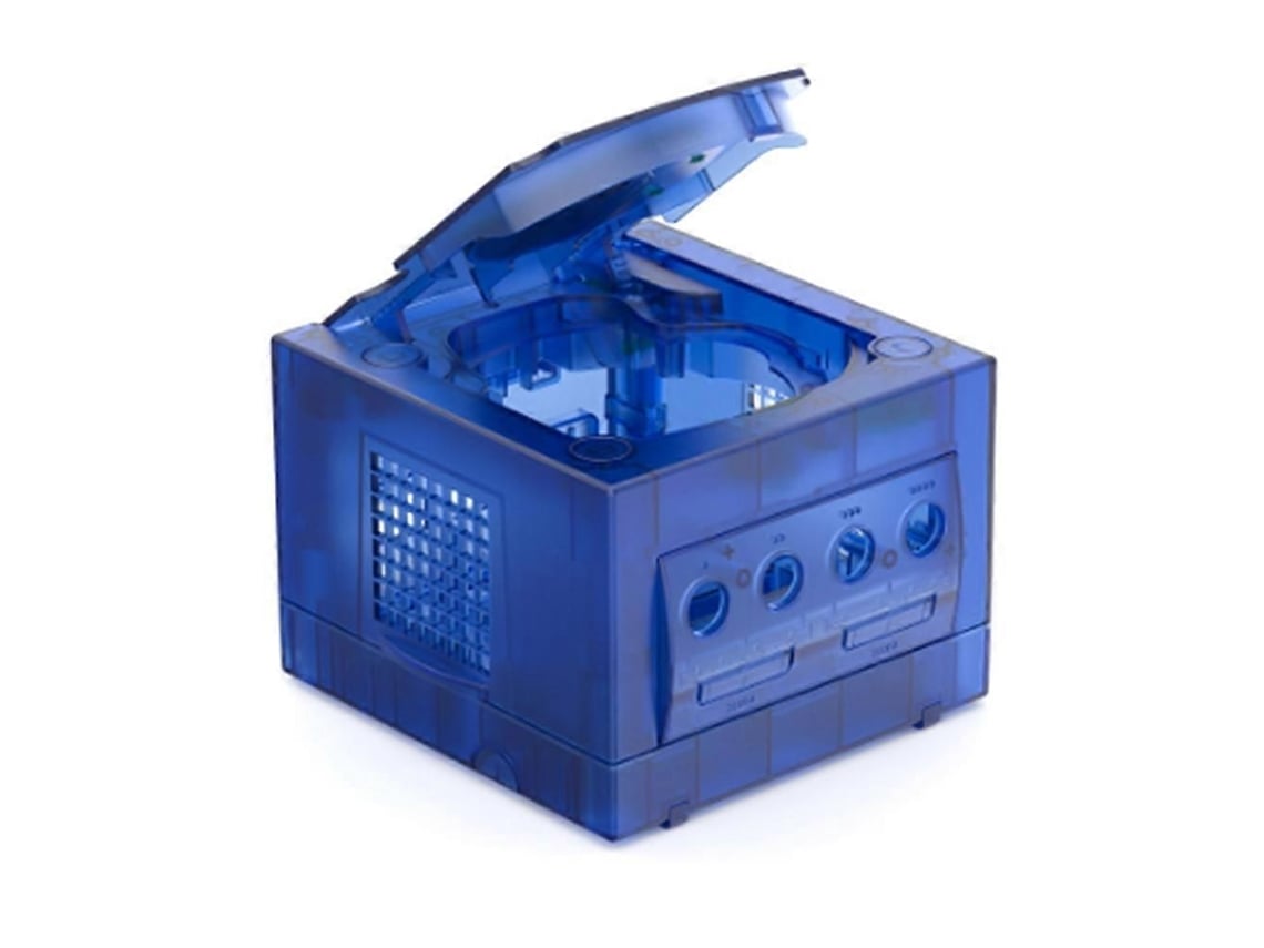 Console de Bolso GOKOCO com 2500 Jogos