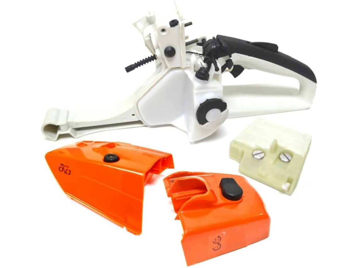 Kit De Ar 026 60, Tampa Do Filtro, Ferramentas Para Tanque De Combustível A Gás