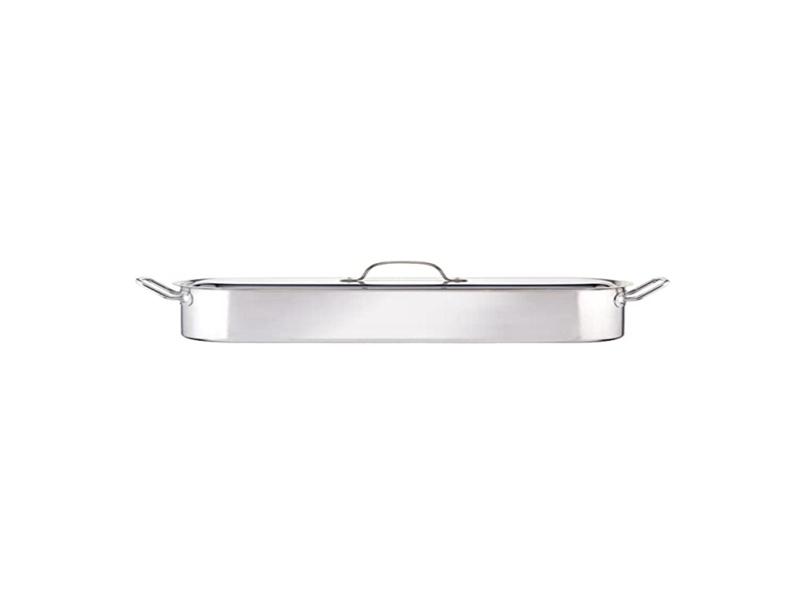 Escalfador de Peixe 60 Cm Kitchencraft KITCHEN CRAFT