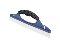 Raspador De Chuveiro, Raspador De Silicone Para Portas, Carros E Janelas De Vidro
