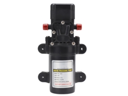 Bomba de Membrana Autoaspirante LAXISCREED 12v