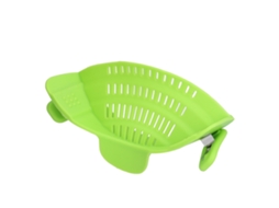 Cesto de Drenagem Silicone À Prova de Vazamento LAXISCREED
