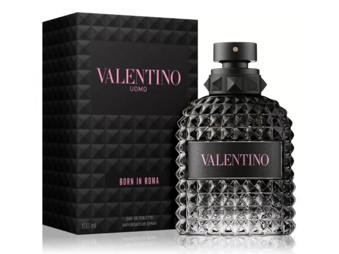 Born In Roma Uomo Edp Intenso 100 Ml VALENTINO