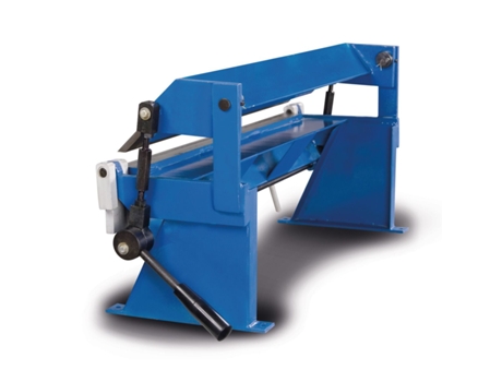 3772305 Plegadora Hsbm 305 Hs Metallkraft