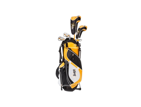 Saco de tripé para crianças Boston Junior classic