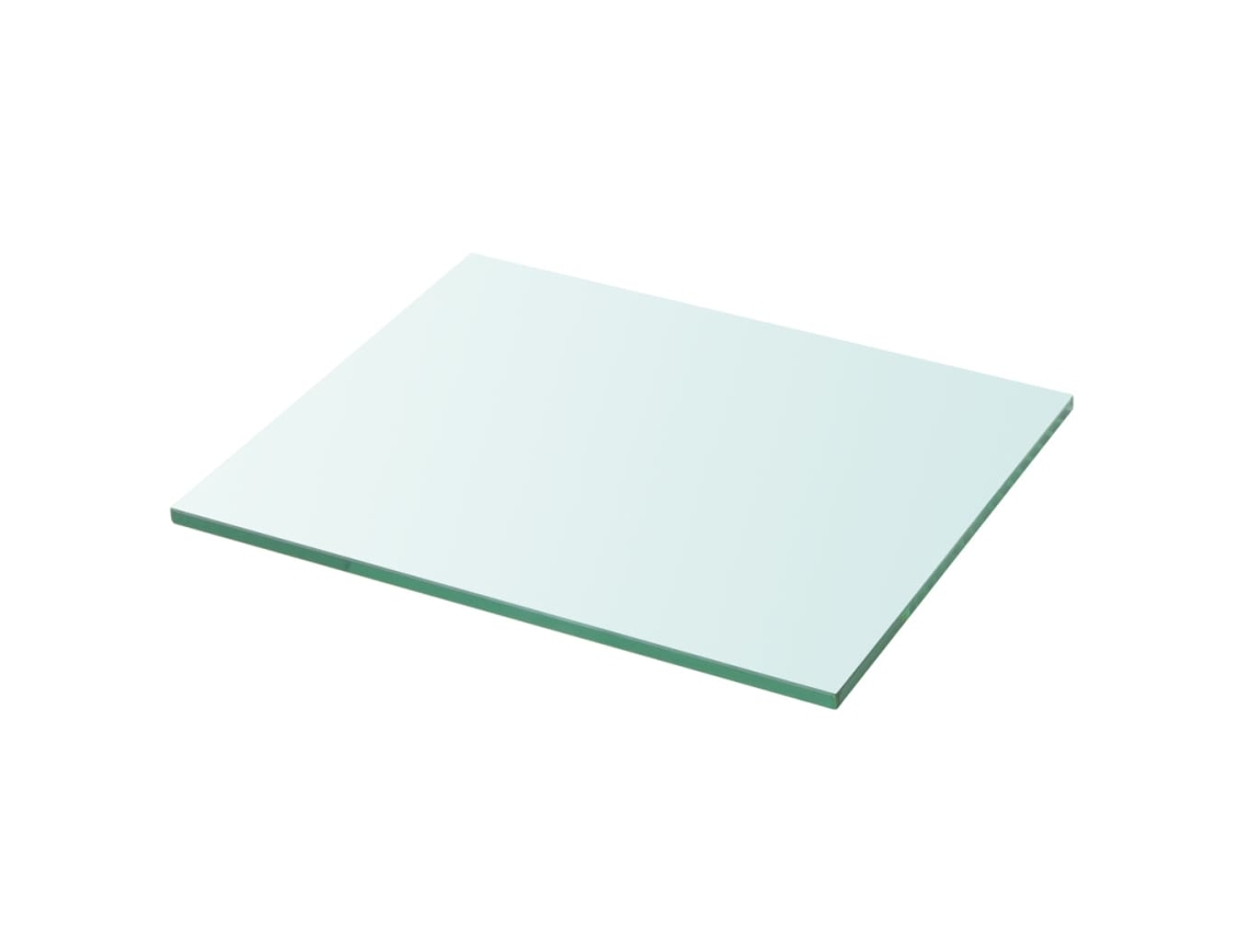 Glass Panel, Glass Panels Vidaxl Transparente Vidro (30 X 25 Cm)