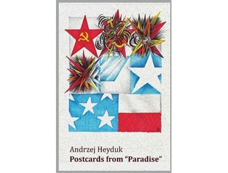 Livro Postcards from quotParadisequot de Andrzej Heyduk (Inglês)