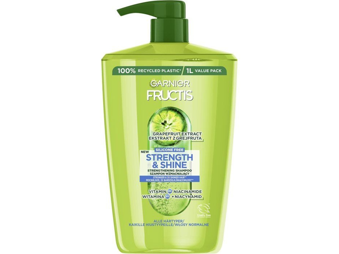 Fructis Força Garnier