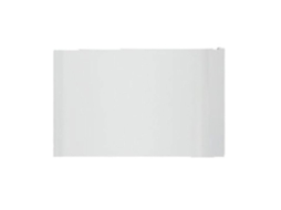 Caixa Inferior para Esquentador Malicio 45-65-80L Branco THERMOR 354648