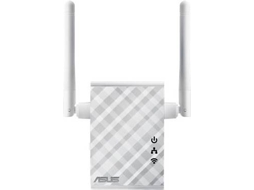 Repetidor de Sinal ASUS N300 RP-N12