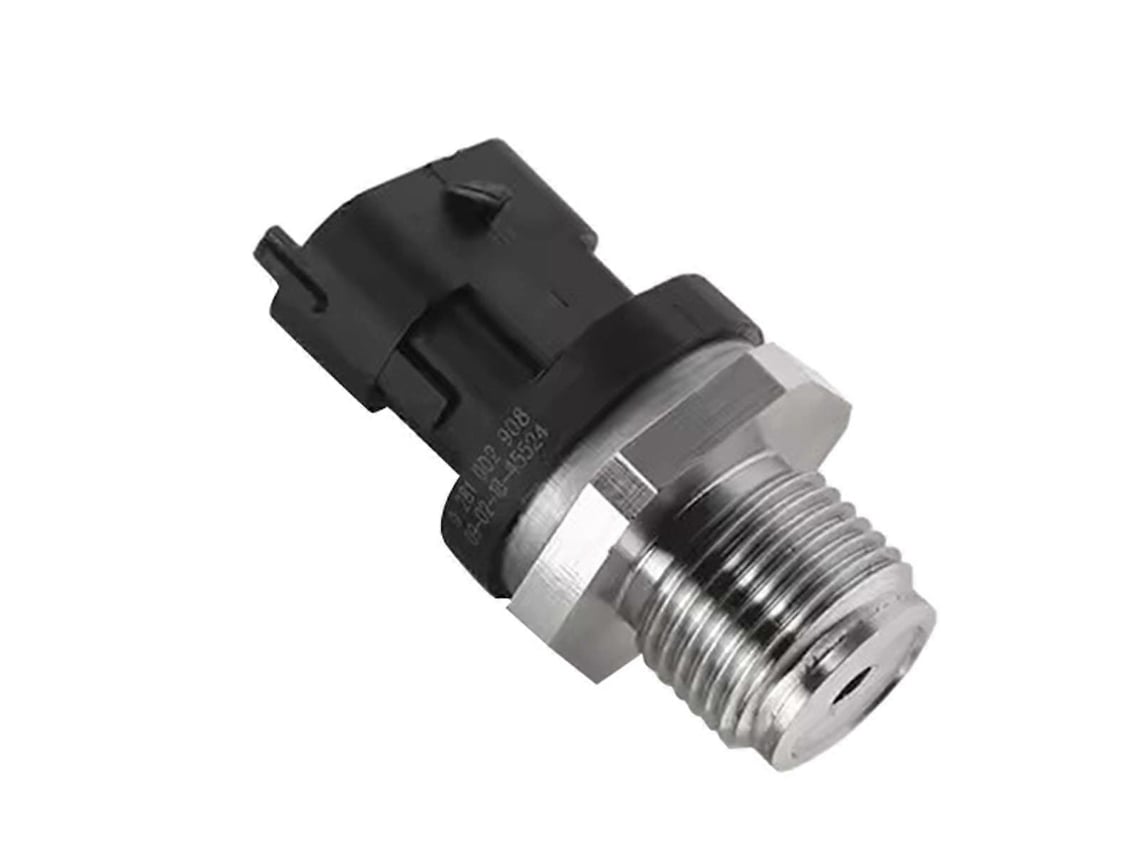 Sensor Pressão Combustível 0281002908 Para Sorento 2.5