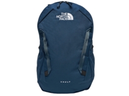 Vault Backpack Nf0a3vy2art1, Unissex, Mochilas The North Face (azul One Size Eu)