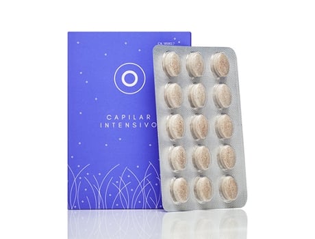 Aora Capilar 30 comprimidos