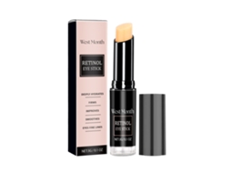 Bastão de Creme Olhos com Retinol para Anti idade LAXISCREED