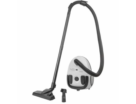 Aspirador SENCOR SVC 45WH-EUE3 (Branco - 1,5 L - 850 W)