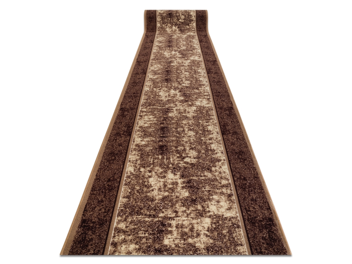 Passadeira Antiderrapante 80 cm Stark Bege
