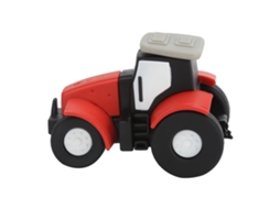Pen Drive Usb (design Em Desenho Animado, Armazenamento De Alta Velocidade) 64gb