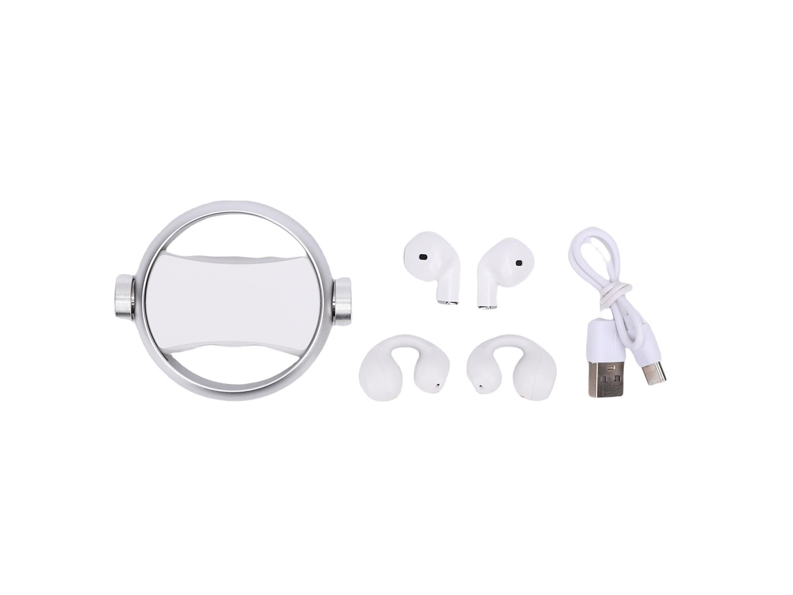 Fones de Ouvido Sem Fio LAXISCREED Bluetooth 5.3
