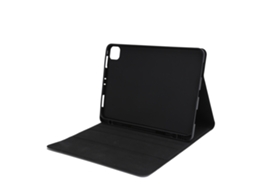 Capa Para Tablet (proteção Do Teclado, Suporte De Apoio) Adequada Para Ipad 2020 Novo Ipadpro De 11 Polegadas Capa De Couro Pu Pc