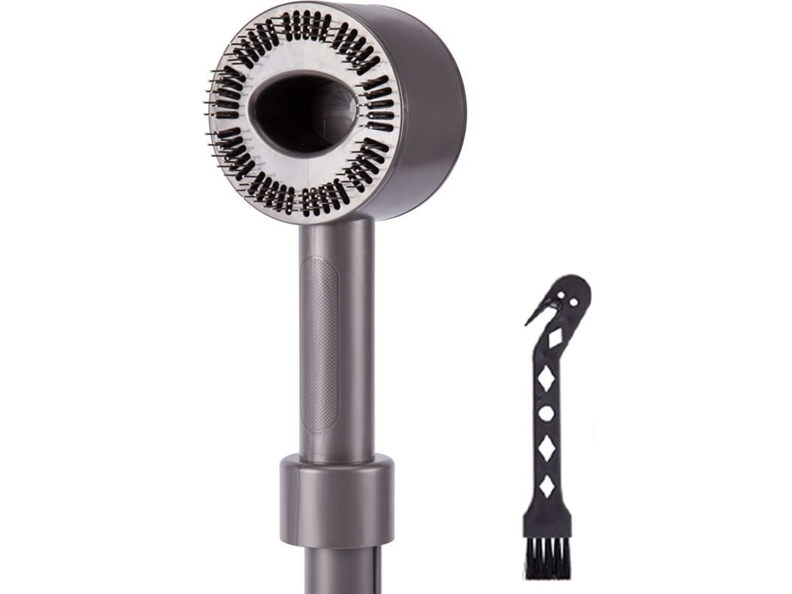Escova Para Animais De Estimação Para Aspirador De Pó V7 V8 V10 V11 Sem Peças E Acessórios Para Eletrodomésticos Slowmoose
