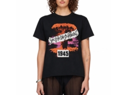 Social Distortion 1945 T-shirt Unisex Adults Size:xl