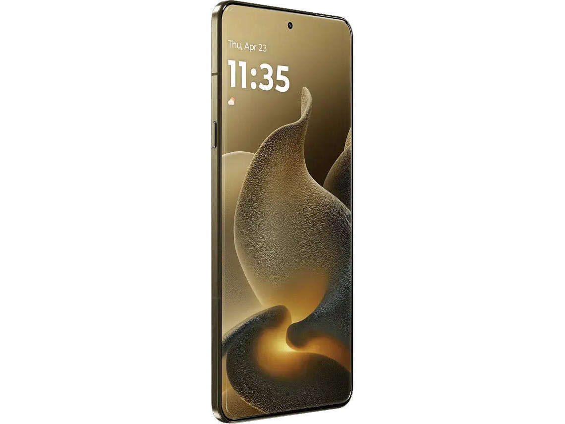 Smartphone MOTOROLA Signature (6.78'' - 16 GB - 512 GB - Martini Olive)