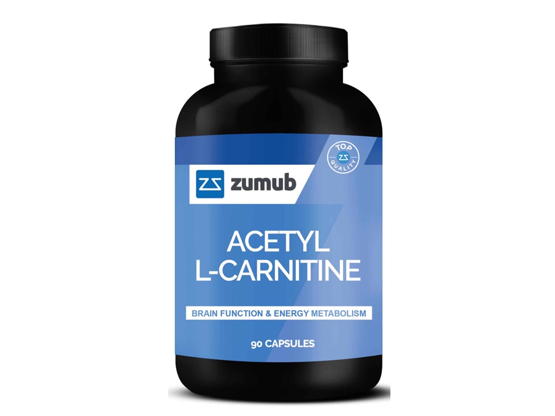 Acetil L-Carnitina