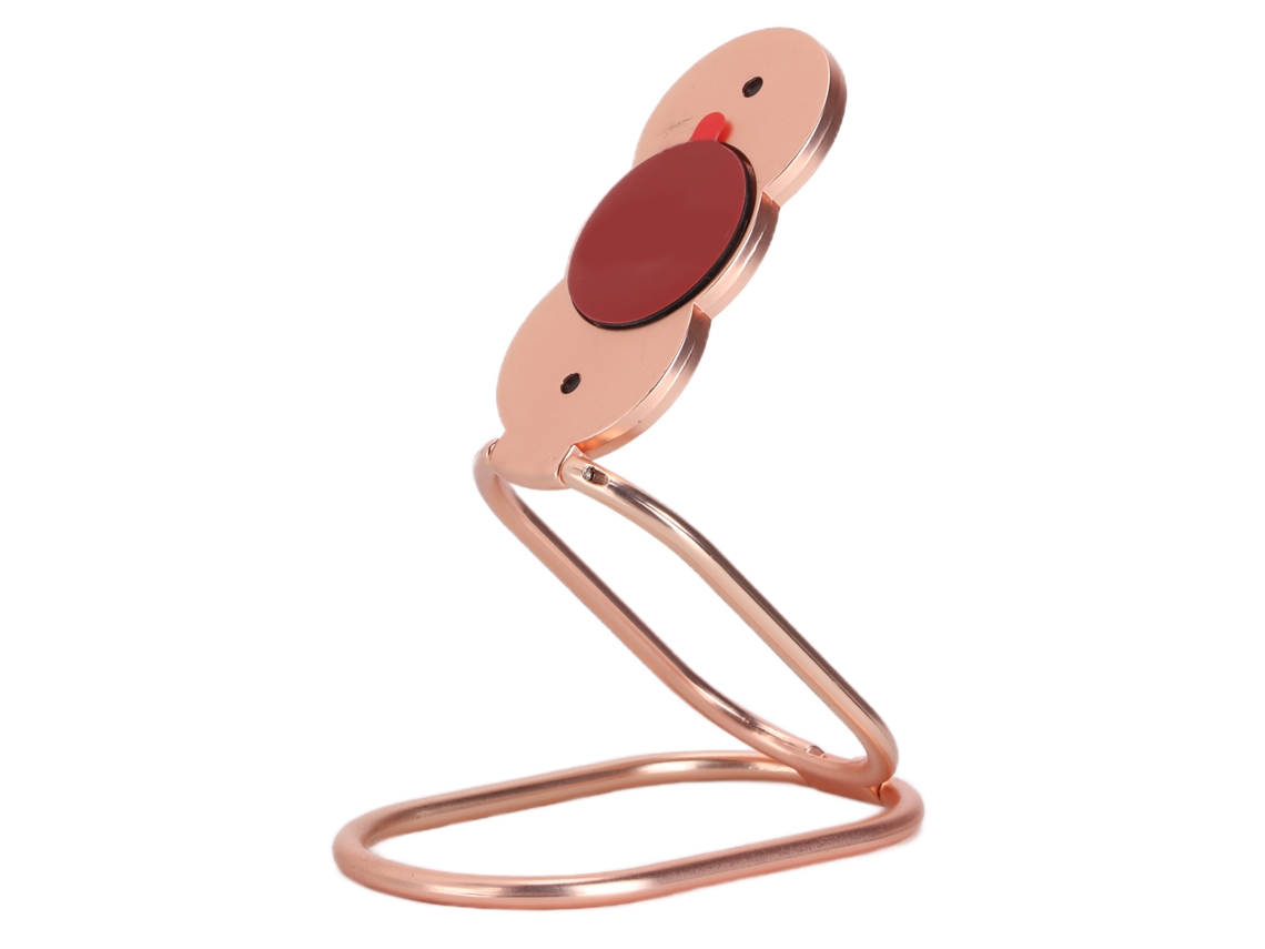 Suporte para Telefone com Rotação de 360° e Plegável Magnético EOOCOO