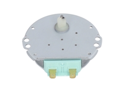 Motor De Prato Giratório Laxiscreed Para Micro-ondas Com Eixo Em D De 21v Compatível Com Série Lg
