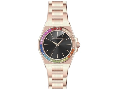 Relógio ROCCOBAROCCO Luxury Stf Queen