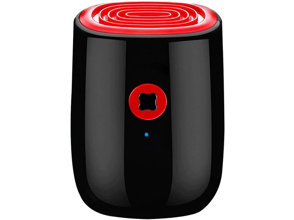 Produto Dessumido De Quarto, Produto Dessumido Portatil Com Reservatório De Água Para Porão E Banheiro Zeuxo (800ml/22w)