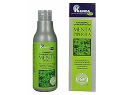 Kunda Shampoo Menta 1000 Ml