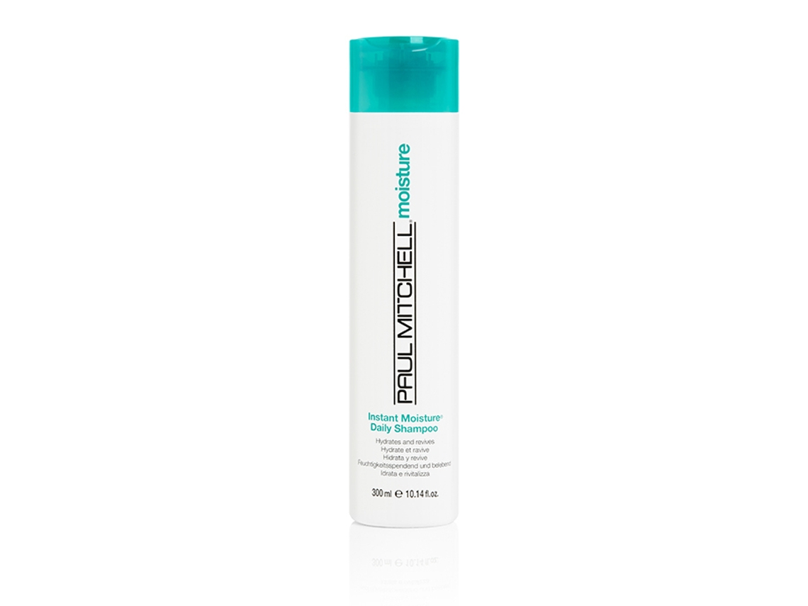 Champô PAUL MITCHELL Instant Moisture Daily ( 300 ml)