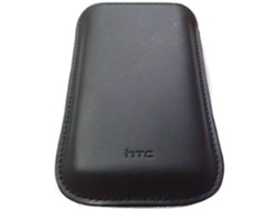 Capa HTC Wildfire 99H10145-00 Preto