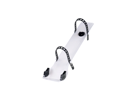 Proteção Inferior Quadro Alaska LASALLE SPORTS Ciclismo Montanha Branco