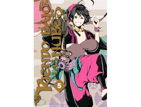 Livro Riendo Bajo Las Nubes 5 de Kemuri Karakara (Espanhol)