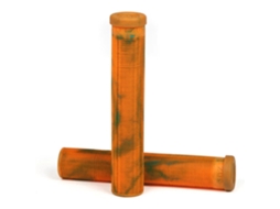 Punhos Leezus Laranja 160 Mmbsd