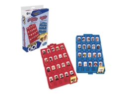Jogo Quem é Quem? Grab & Go HASBRO GAMING 