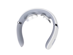 Massageador De Ombros E Corpo, Terapia Magnética De Baixa Frequência, Massageador Elétrico Inteligente De Pescoço, Ferramenta Para Aquaforge