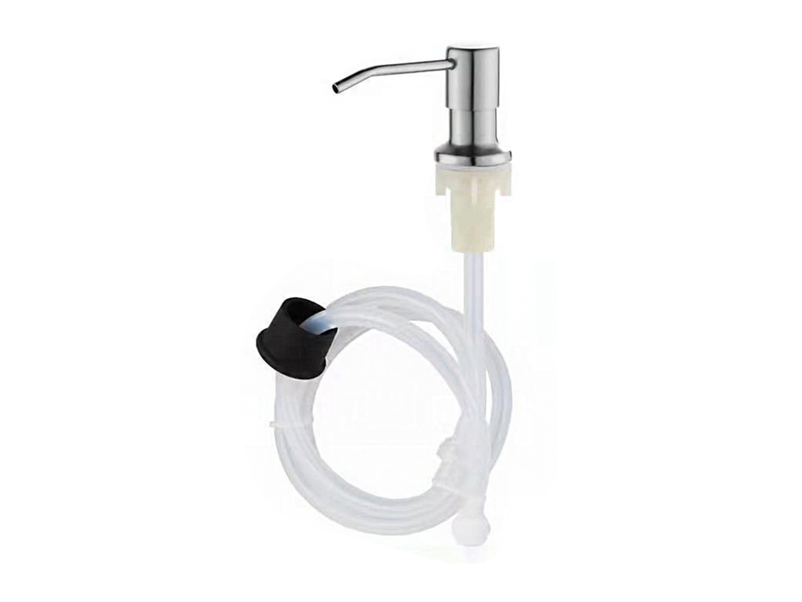 Dispenser de Sabão LAXISCREED com Tubo Longo 1.2m