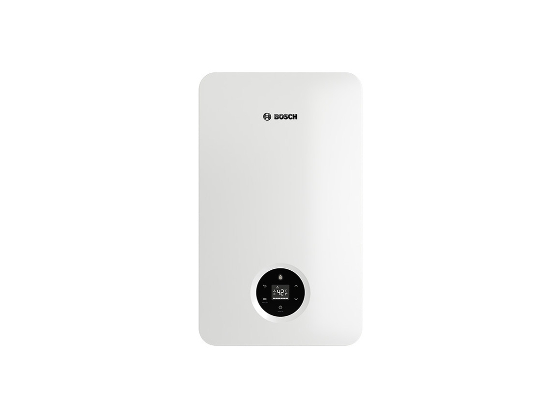 Esquentador BOSCH T6000 15 D23 (15 l/min - Estanque e Ventilado - Gás Natural)