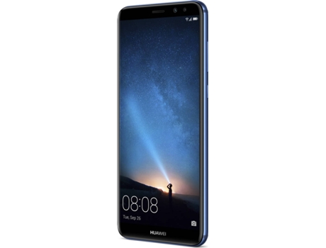 Smartphone Huawei Mate 10 Lite 5 9 4 Gb 64 Gb Azul Worten Pt