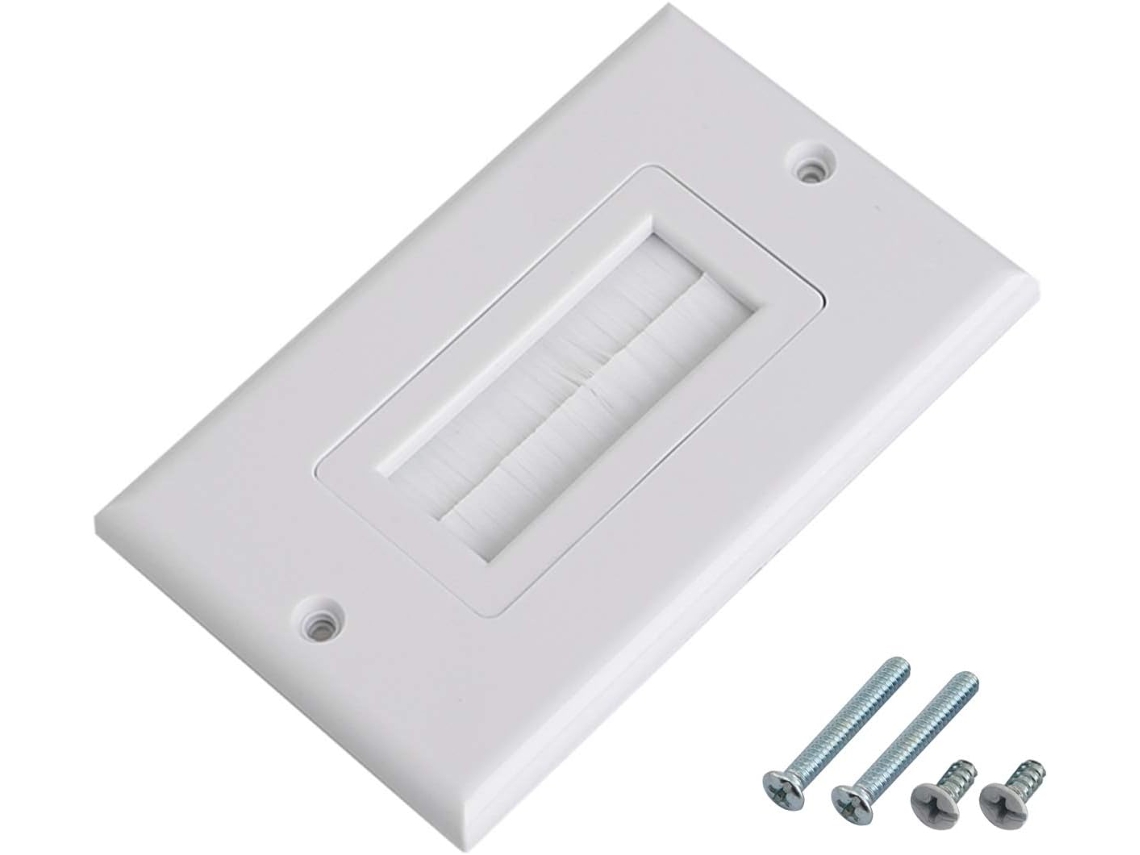 Conector eletrônico à prova d'água Ip54 2 pinos macho e fêmea BRILVIBERA