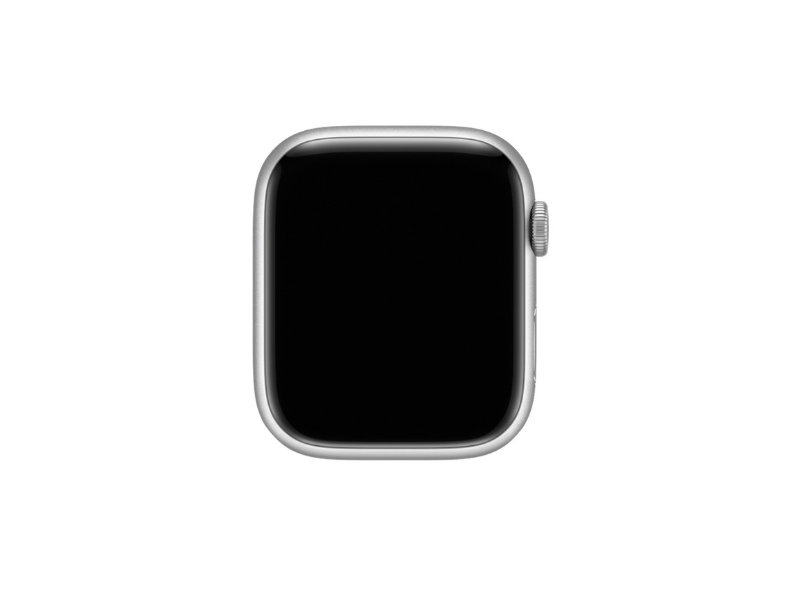 Watch Series 7 Nike 45mm Gps Alumínio Recondicionado Sinais de Uso APPLE