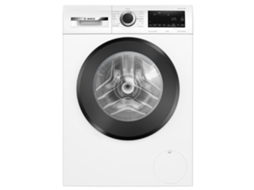 Bosch Serie 6 Wgg244z9it Máquina De Lavar Carregamento Frontal 9 Kg 1400 Rpm Branco